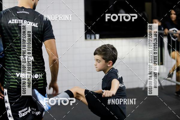 Achetez vos photos de l'vnementBotafogo X Flamengo  Nilton Santos   - 07/11/2019 sur Fotop