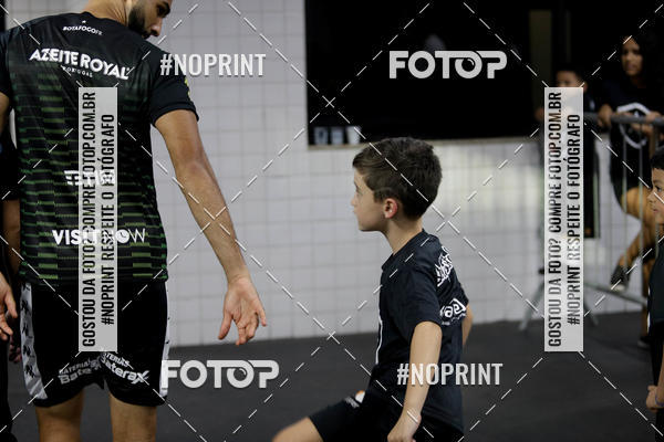 Achetez vos photos de l'vnementBotafogo X Flamengo  Nilton Santos   - 07/11/2019 sur Fotop