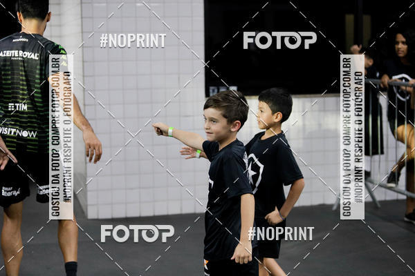 Achetez vos photos de l'vnementBotafogo X Flamengo  Nilton Santos   - 07/11/2019 sur Fotop