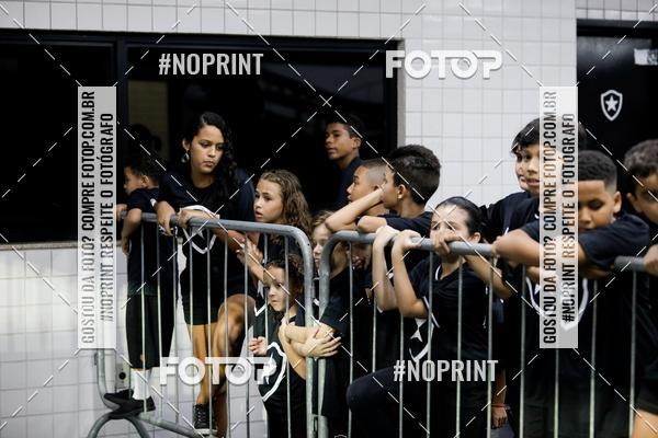 Achetez vos photos de l'vnementBotafogo X Flamengo  Nilton Santos   - 07/11/2019 sur Fotop