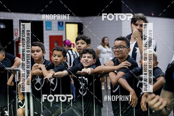 Achetez vos photos de l'vnementBotafogo X Flamengo  Nilton Santos   - 07/11/2019 sur Fotop