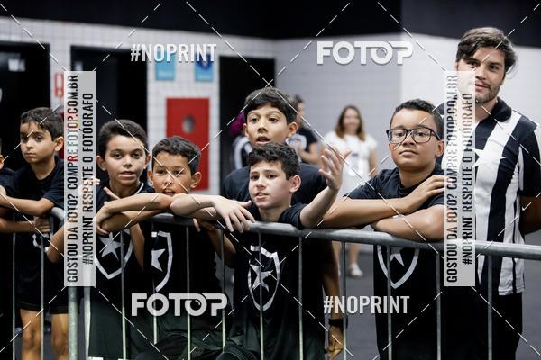 Achetez vos photos de l'vnementBotafogo X Flamengo  Nilton Santos   - 07/11/2019 sur Fotop