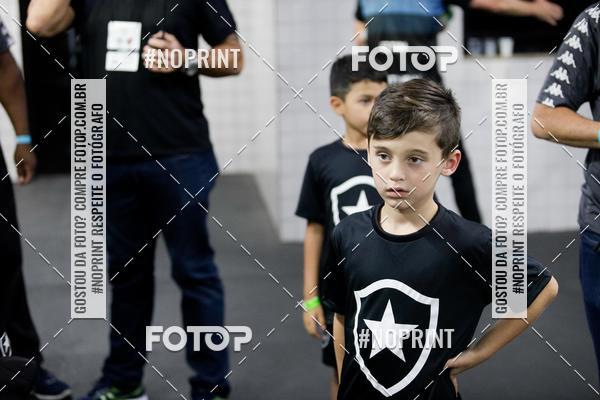 Achetez vos photos de l'vnementBotafogo X Flamengo  Nilton Santos   - 07/11/2019 sur Fotop