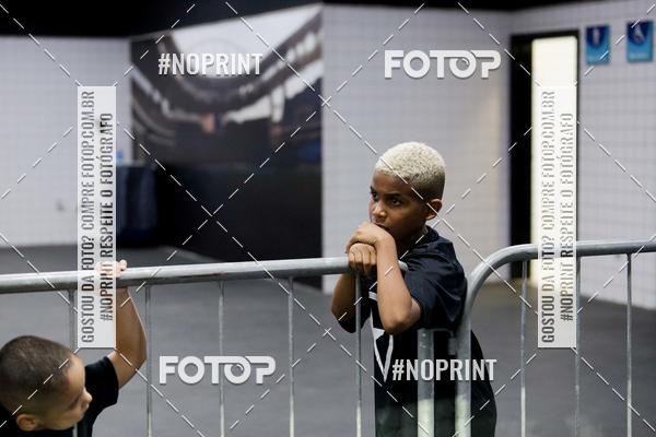 Achetez vos photos de l'vnementBotafogo X Flamengo  Nilton Santos   - 07/11/2019 sur Fotop