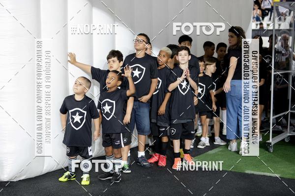 Achetez vos photos de l'vnementBotafogo X Flamengo  Nilton Santos   - 07/11/2019 sur Fotop