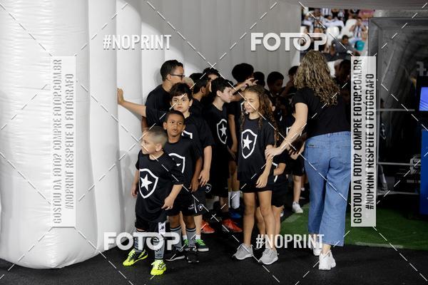 Achetez vos photos de l'vnementBotafogo X Flamengo  Nilton Santos   - 07/11/2019 sur Fotop