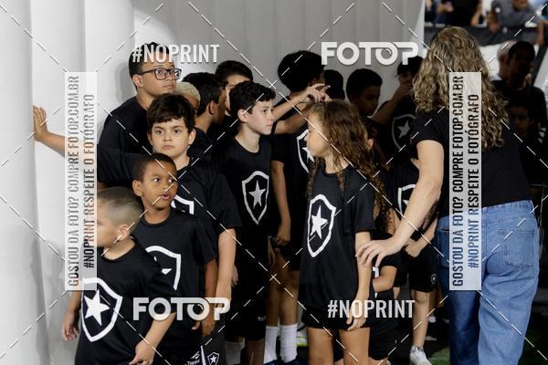 Compra tus fotos del eventoBotafogo X Flamengo  Nilton Santos   - 07/11/2019 En Fotop