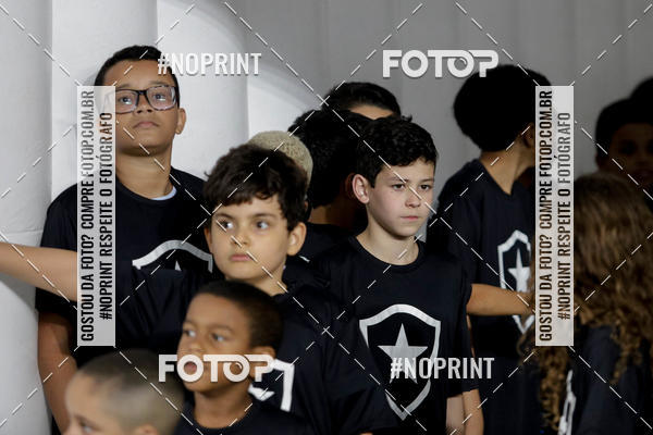 Achetez vos photos de l'vnementBotafogo X Flamengo  Nilton Santos   - 07/11/2019 sur Fotop