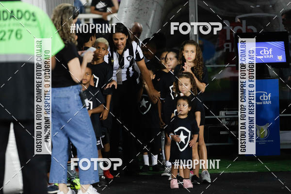 Compra tus fotos del eventoBotafogo X Flamengo  Nilton Santos   - 07/11/2019 En Fotop