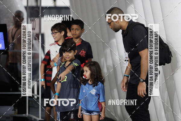 Compra tus fotos del eventoBotafogo X Flamengo  Nilton Santos   - 07/11/2019 En Fotop