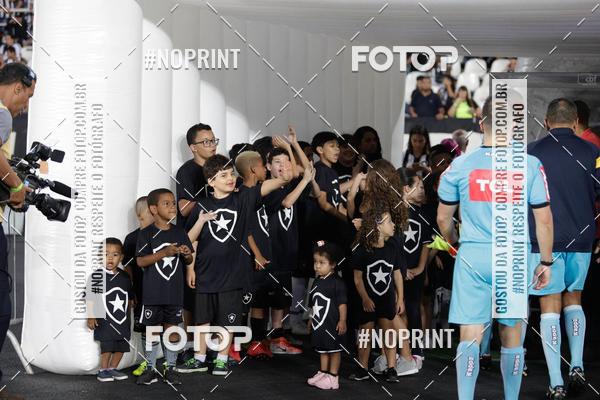 Compra tus fotos del eventoBotafogo X Flamengo  Nilton Santos   - 07/11/2019 En Fotop