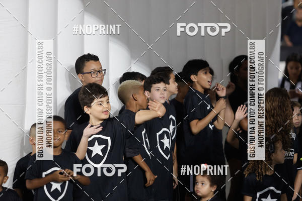 Compra tus fotos del eventoBotafogo X Flamengo  Nilton Santos   - 07/11/2019 En Fotop