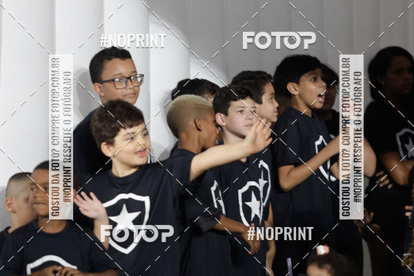 Compra tus fotos del eventoBotafogo X Flamengo  Nilton Santos   - 07/11/2019 En Fotop