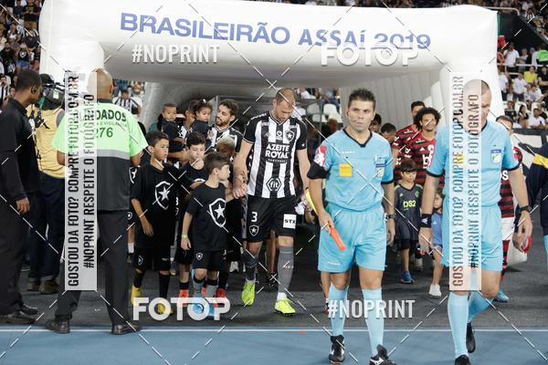 Compra tus fotos del eventoBotafogo X Flamengo  Nilton Santos   - 07/11/2019 En Fotop