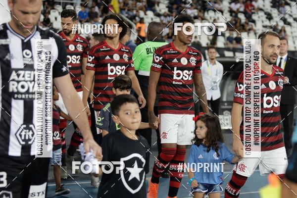 Compra tus fotos del eventoBotafogo X Flamengo  Nilton Santos   - 07/11/2019 En Fotop
