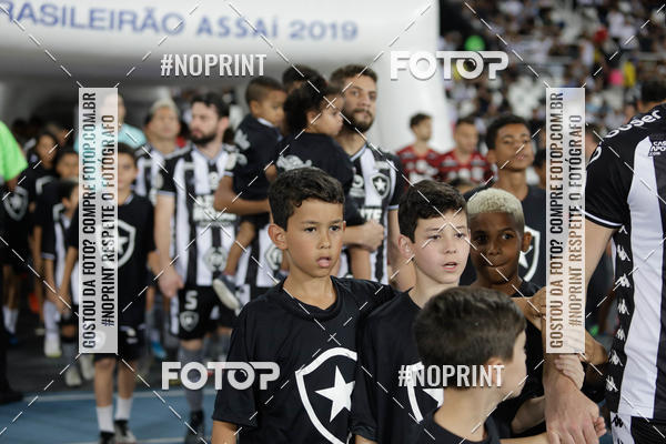 Compra tus fotos del eventoBotafogo X Flamengo  Nilton Santos   - 07/11/2019 En Fotop