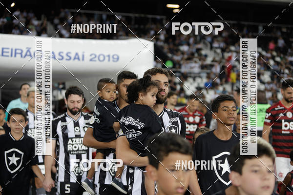 Compra tus fotos del eventoBotafogo X Flamengo  Nilton Santos   - 07/11/2019 En Fotop