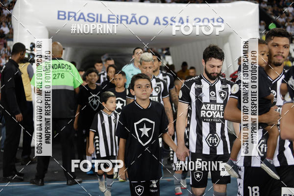 Compra tus fotos del eventoBotafogo X Flamengo  Nilton Santos   - 07/11/2019 En Fotop