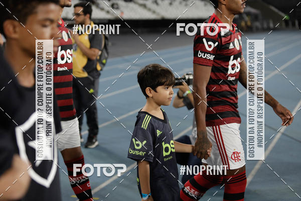 Compra tus fotos del eventoBotafogo X Flamengo  Nilton Santos   - 07/11/2019 En Fotop