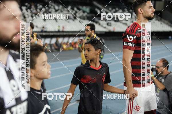 Compra tus fotos del eventoBotafogo X Flamengo  Nilton Santos   - 07/11/2019 En Fotop