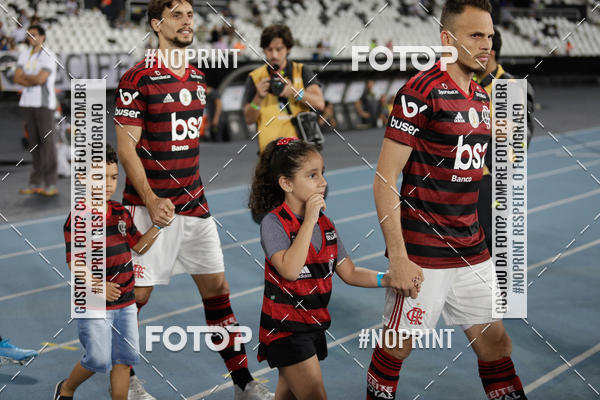 Compra tus fotos del eventoBotafogo X Flamengo  Nilton Santos   - 07/11/2019 En Fotop