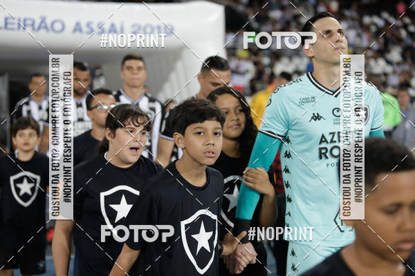 Compra tus fotos del eventoBotafogo X Flamengo  Nilton Santos   - 07/11/2019 En Fotop
