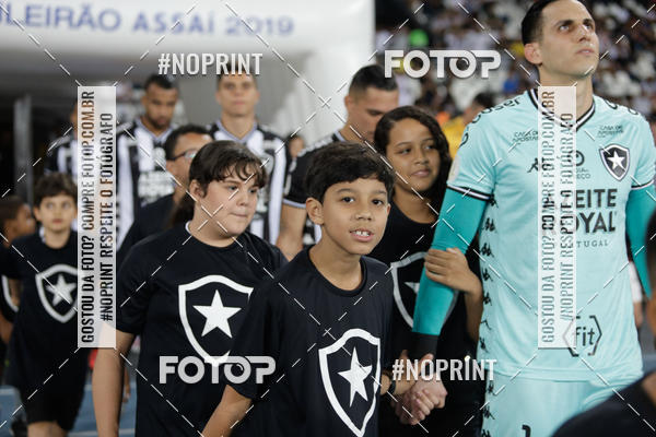 Compra tus fotos del eventoBotafogo X Flamengo  Nilton Santos   - 07/11/2019 En Fotop
