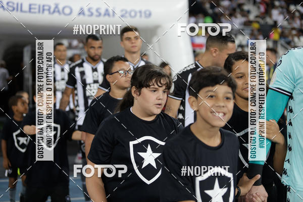 Compra tus fotos del eventoBotafogo X Flamengo  Nilton Santos   - 07/11/2019 En Fotop