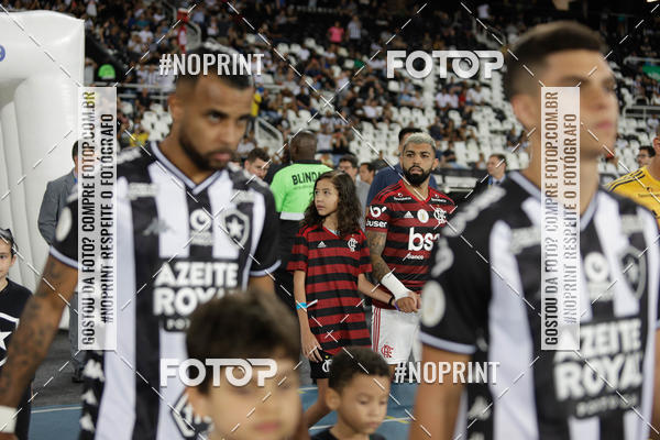 Compra tus fotos del eventoBotafogo X Flamengo  Nilton Santos   - 07/11/2019 En Fotop