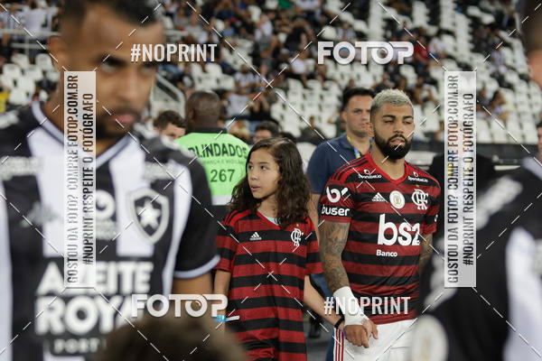 Compra tus fotos del eventoBotafogo X Flamengo  Nilton Santos   - 07/11/2019 En Fotop