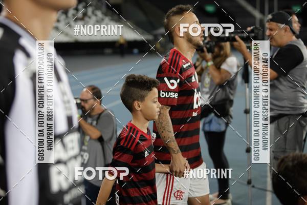 Compra tus fotos del eventoBotafogo X Flamengo  Nilton Santos   - 07/11/2019 En Fotop
