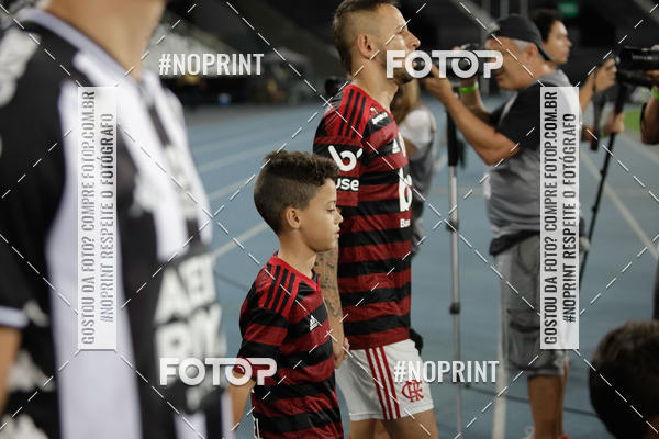 Compra tus fotos del eventoBotafogo X Flamengo  Nilton Santos   - 07/11/2019 En Fotop