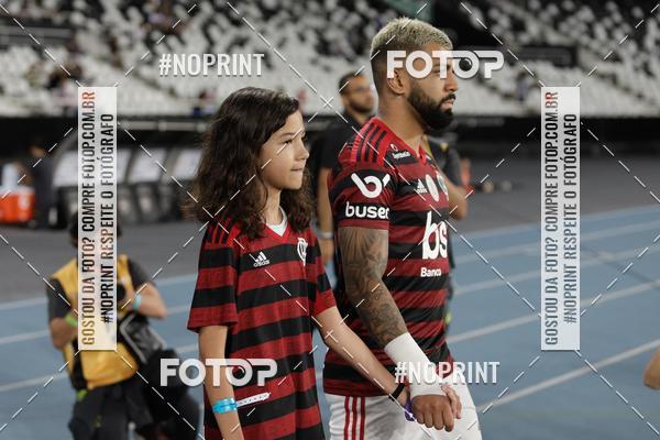 Compra tus fotos del eventoBotafogo X Flamengo  Nilton Santos   - 07/11/2019 En Fotop