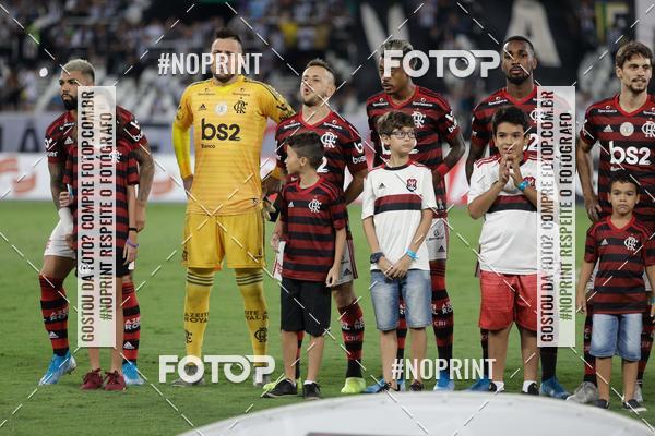 Compra tus fotos del eventoBotafogo X Flamengo  Nilton Santos   - 07/11/2019 En Fotop