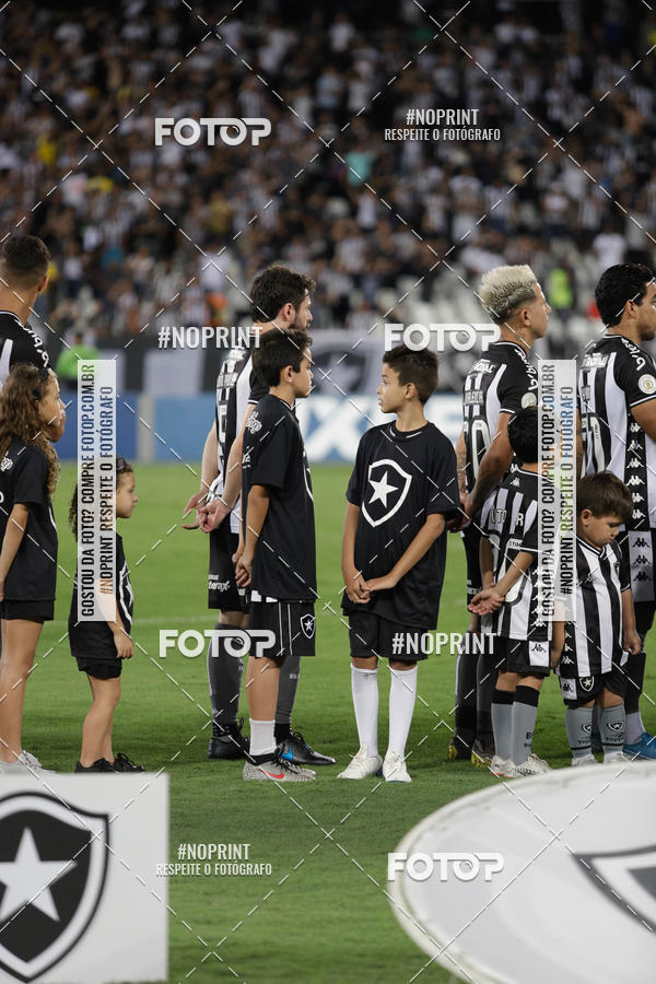 Compra tus fotos del eventoBotafogo X Flamengo  Nilton Santos   - 07/11/2019 En Fotop