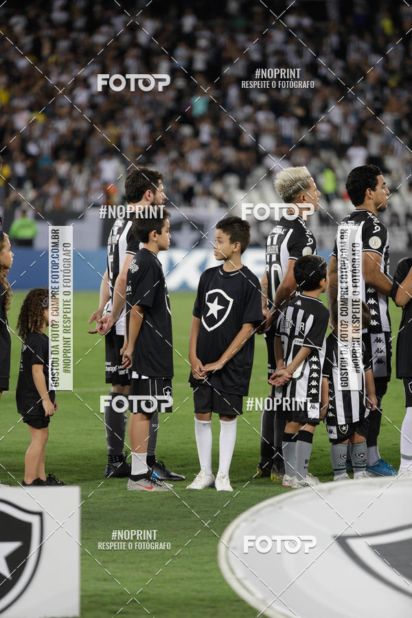 Compra tus fotos del eventoBotafogo X Flamengo  Nilton Santos   - 07/11/2019 En Fotop