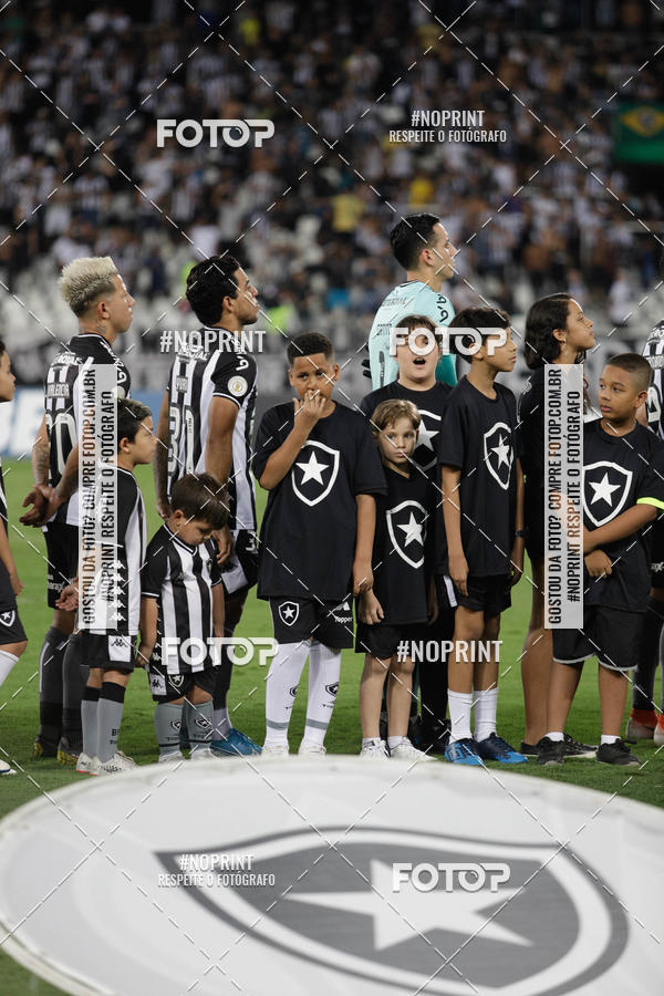 Compra tus fotos del eventoBotafogo X Flamengo  Nilton Santos   - 07/11/2019 En Fotop