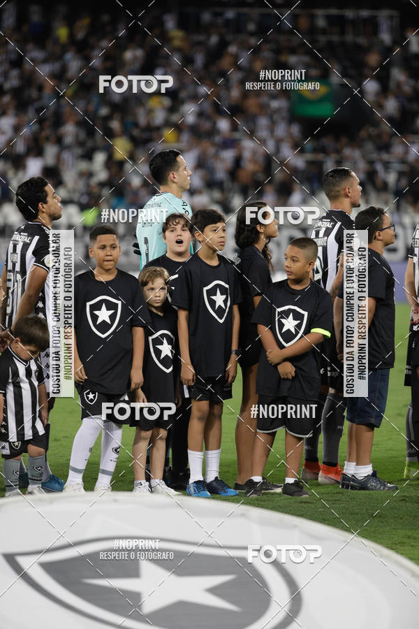 Compra tus fotos del eventoBotafogo X Flamengo  Nilton Santos   - 07/11/2019 En Fotop