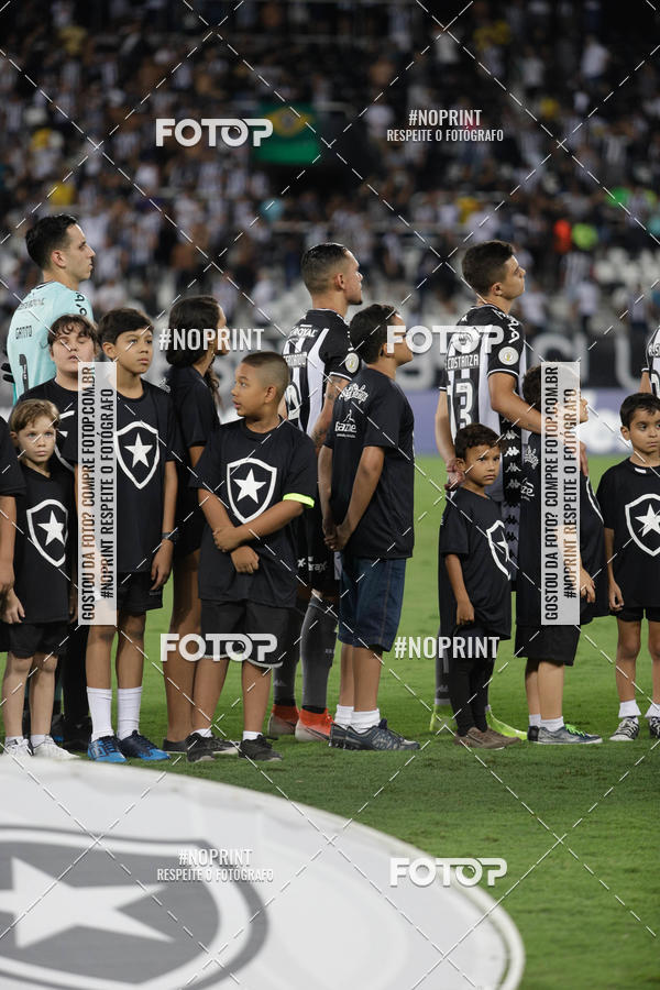 Compra tus fotos del eventoBotafogo X Flamengo  Nilton Santos   - 07/11/2019 En Fotop