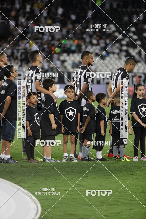 Compra tus fotos del eventoBotafogo X Flamengo  Nilton Santos   - 07/11/2019 En Fotop