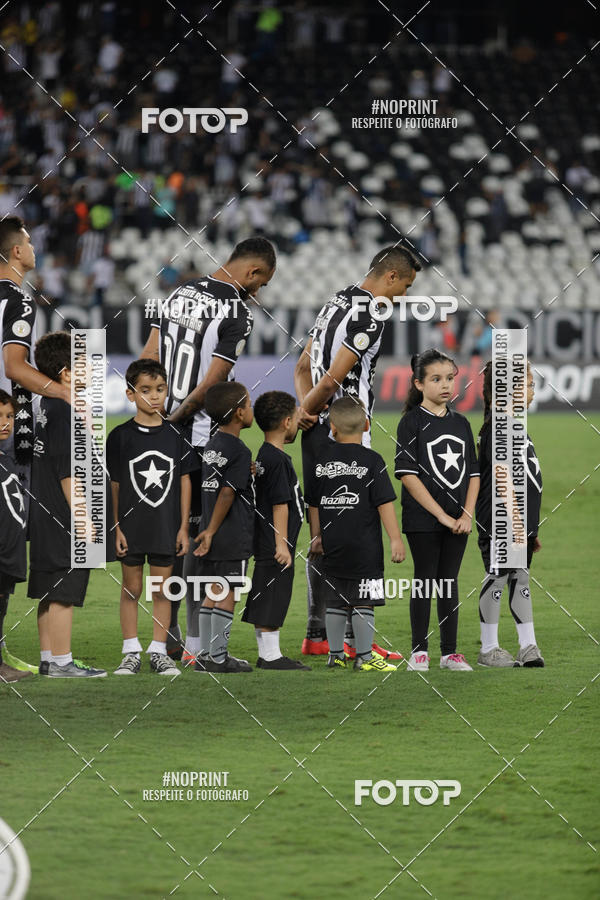 Compra tus fotos del eventoBotafogo X Flamengo  Nilton Santos   - 07/11/2019 En Fotop