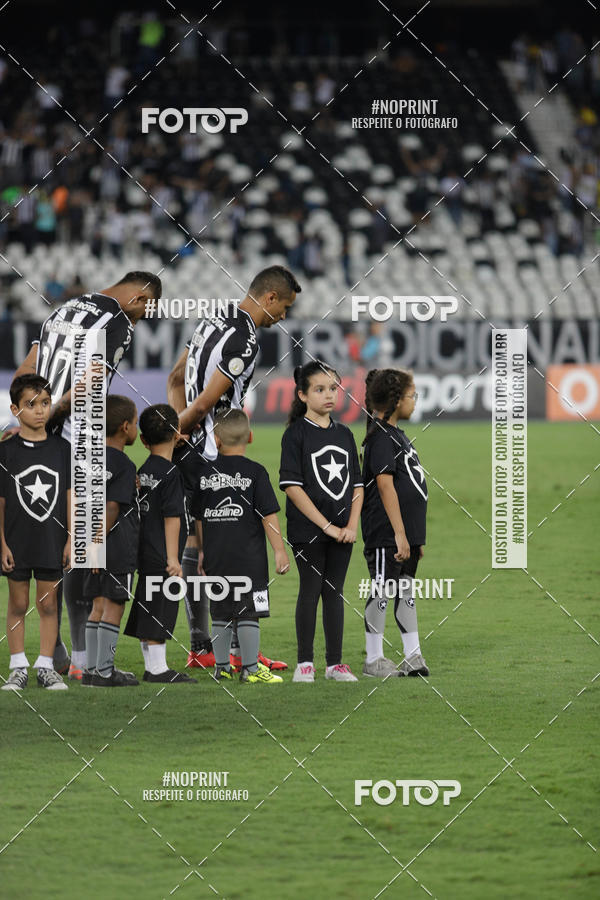 Compra tus fotos del eventoBotafogo X Flamengo  Nilton Santos   - 07/11/2019 En Fotop