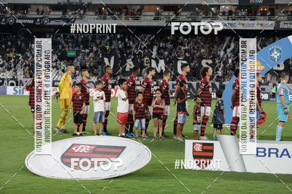 Compra tus fotos del eventoBotafogo X Flamengo  Nilton Santos   - 07/11/2019 En Fotop