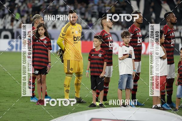 Compra tus fotos del eventoBotafogo X Flamengo  Nilton Santos   - 07/11/2019 En Fotop