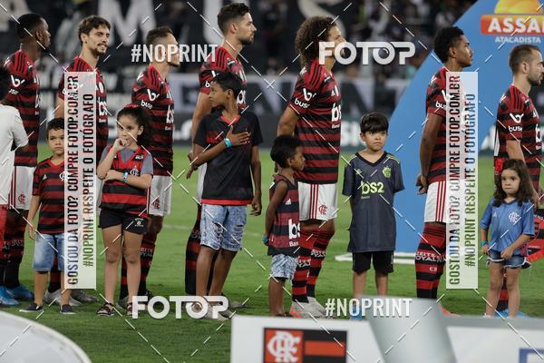 Compra tus fotos del eventoBotafogo X Flamengo  Nilton Santos   - 07/11/2019 En Fotop