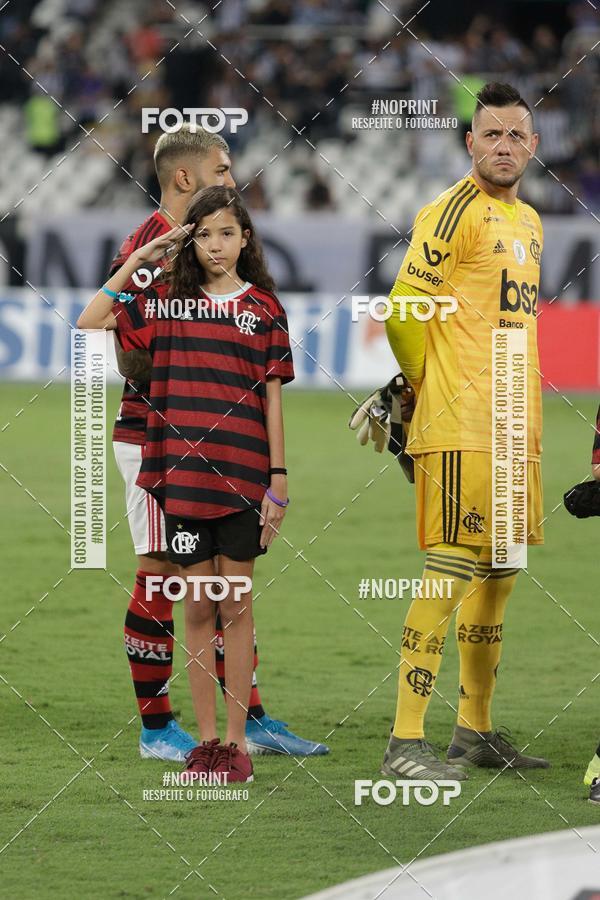 Compra tus fotos del eventoBotafogo X Flamengo  Nilton Santos   - 07/11/2019 En Fotop