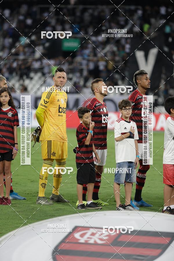 Compra tus fotos del eventoBotafogo X Flamengo  Nilton Santos   - 07/11/2019 En Fotop