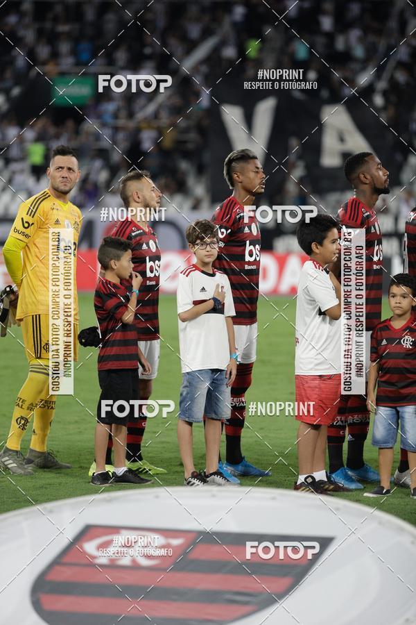 Compra tus fotos del eventoBotafogo X Flamengo  Nilton Santos   - 07/11/2019 En Fotop