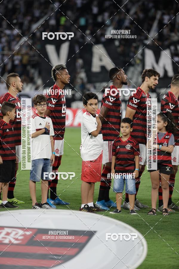 Compra tus fotos del eventoBotafogo X Flamengo  Nilton Santos   - 07/11/2019 En Fotop