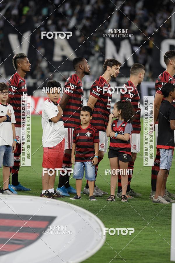 Compra tus fotos del eventoBotafogo X Flamengo  Nilton Santos   - 07/11/2019 En Fotop